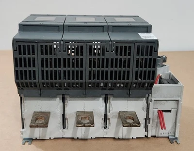 USED ABB OS400J03