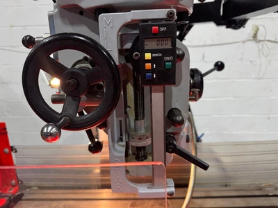 XYZ SMX 2500 CNC Machines | Bowland Trading Ltd (5)