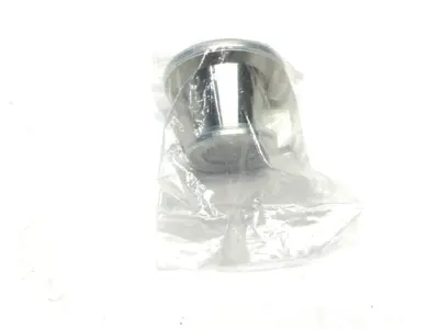 New | in-Stock KURT J. LESKER CONICAL REDUCING FULL NIPPLE STAINLESS STEEL QF40 Valves/Fittings Michigan US | Maverick Industrial Sales #1122813