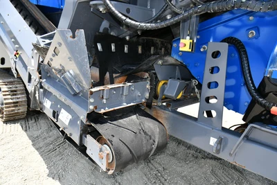 Used 2023 KLEEMANN _UNKNOWN_ Crushers South Carolina US | BTM Machinery #1357157