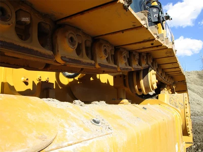 Used 2015 CATERPILLAR D3K2 XL Crawler Dozers | Abele Tractor #1342938