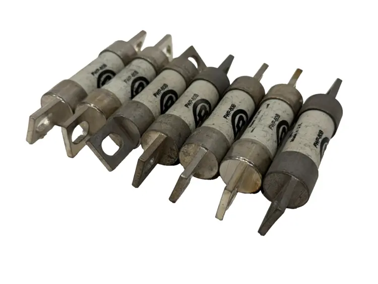 New | in-Stock BUSSMANN FWP-60B Fuses Michigan US | SB Industrial Supply #869653