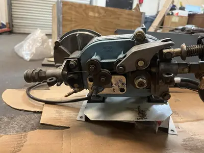 Used OTC DAIHEN K1123B01 Motors (misc) | Surplus Asset Holdings #1205269