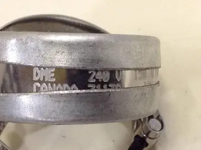 NEW DME 71138