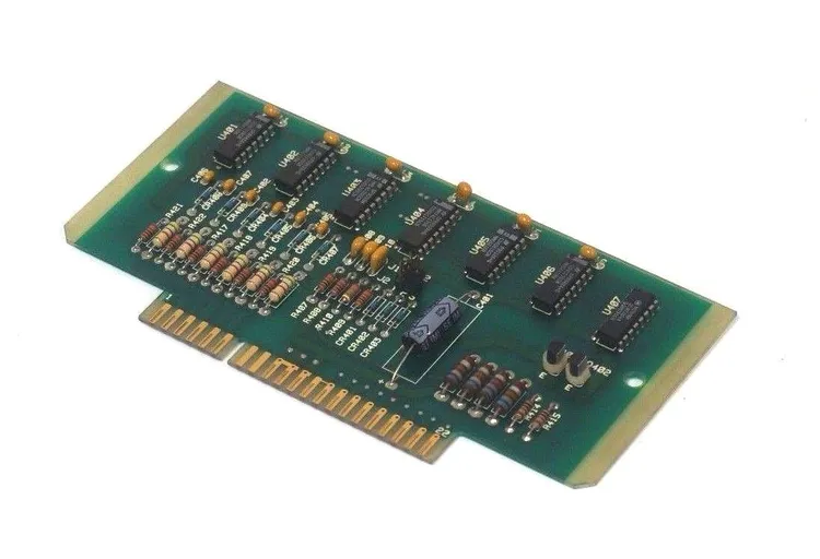 Used CROWN EQUIPMENT _UNKNOWN_ Misc Electrical & Power Parts | SB Industrial Supply #855409