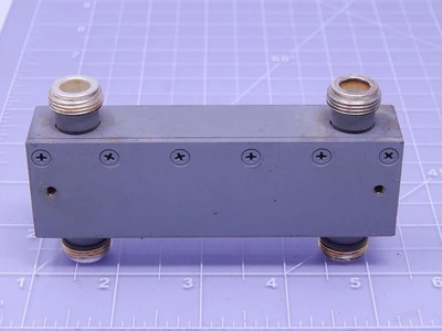 Used MICROLAB FXR _UNKNOWN_ Test Equipment - Other | OCO Industrial #1628459