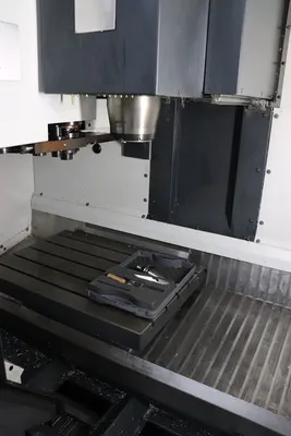 Used 2011 DMG MORI SEIKI 635 ECO Vertical Machining Centers Georgia US | The Equipment Hub #347785