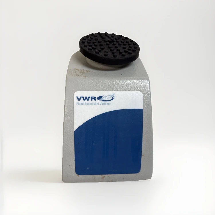 Used VWR 12620-838 Shakers California US | ANACAPA EQUIPMENT BROKERS, INC #334849
