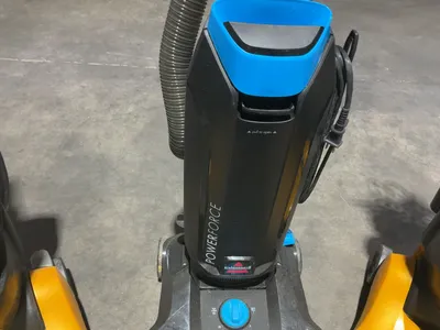 Used _UNKNOWN_ _UNKNOWN_ Vacuum Cleaners Michigan US | Miedema Asset Management Group #1372298