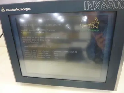 USED ANN ARBOR INX85TTC700-XTFT