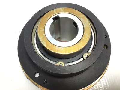 USED ELECTROID ⚙️ BRAND & MODEL: ELECTROID SEC 42C 16 CLUTCH BRAKE