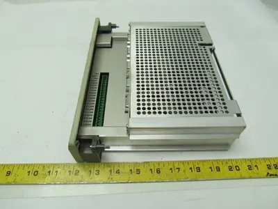 Escort Memory Systems CM1000 Datalogig Automatic ID module control board no key