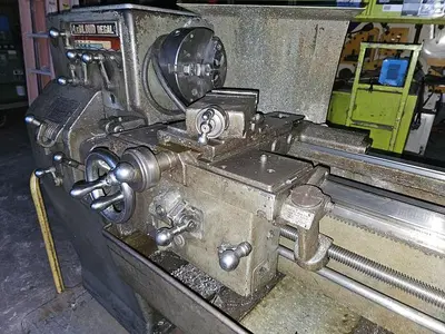 USED LEBLOND REGAL