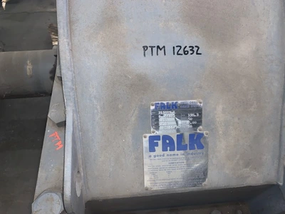 USED Falk 2135Y3-L
