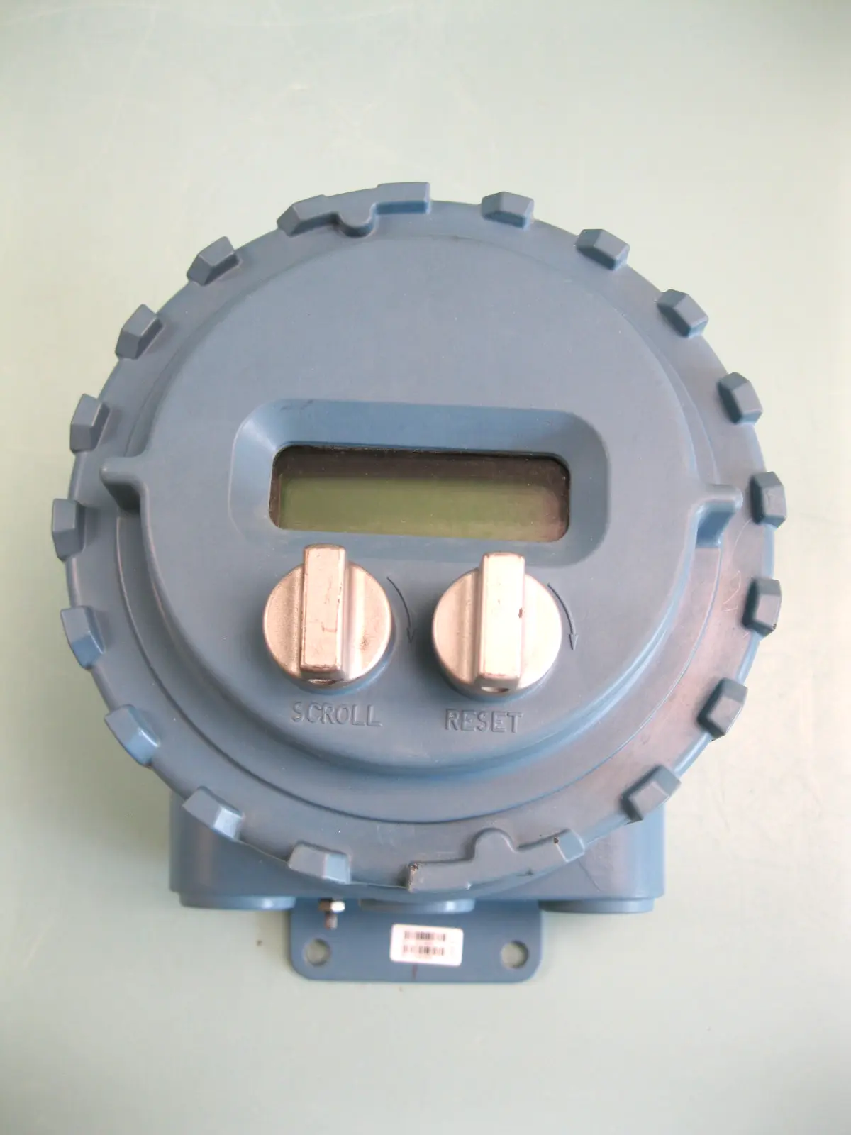 Used Micro Motion RFT9739 D4SUAEX Sensors New Hampshire US | Bitter End Trading #1452757