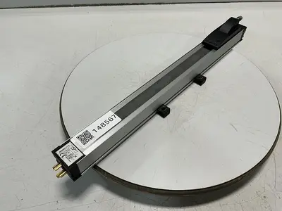 USED NOVOTECHNIK TLH300