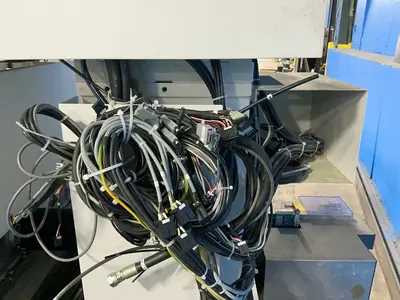 USED 2006 FANUC ALPHA 1IC / A04B0316B023#U5