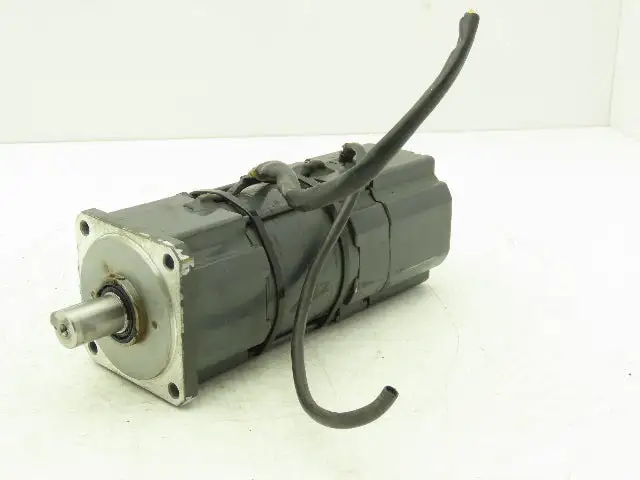Used MATSUSHITA ELECTRIC _UNKNOWN_ Servo Motors | Arrow Industrial #623097