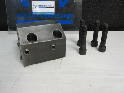 USED HAAS 04-0071