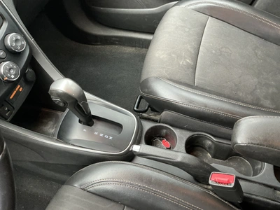 Used 2019 CHEVROLET TRAX SUVs Michigan US | Miedema Asset Management Group #1578985