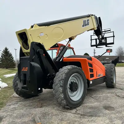 Used 2017 JLG 1055 Aerial Work Platforms New York US | United Lift #1446410