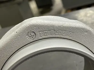NEW APPLETON UNF400RA