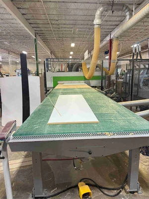Used 2020 BIESSE ROVER S FT 1536 CNC Routers Texas US | MachineryMax #1419554