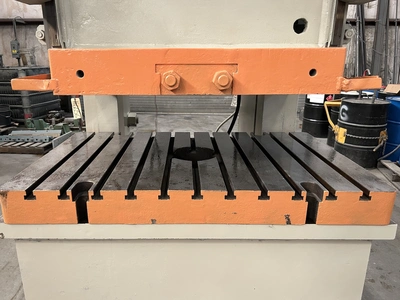Used BLISS BLISS C-150 PRESS O.B.I. Presses | Alma Machinery #899079