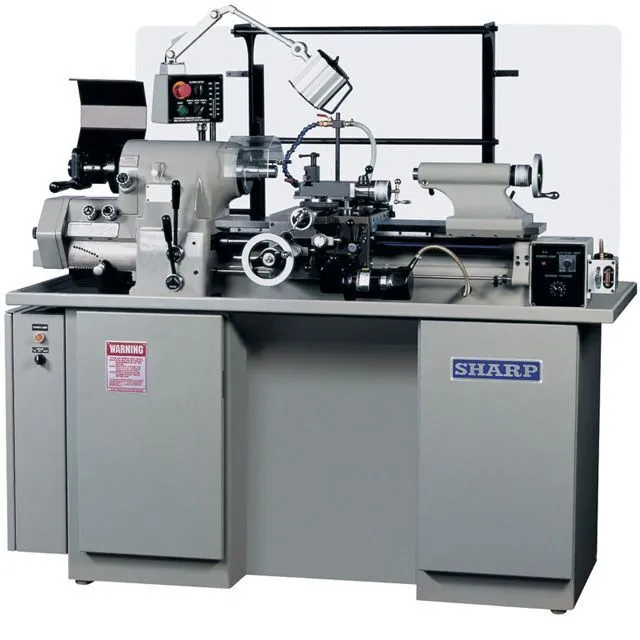 NEW SHARP 1118H