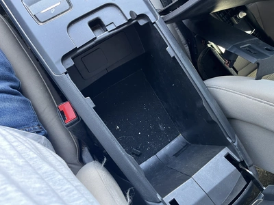 USED 2020 FORD FUSION