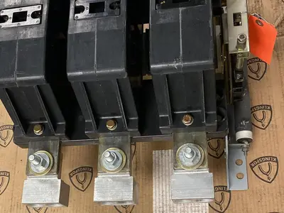 USED GE CR385J002AA1A