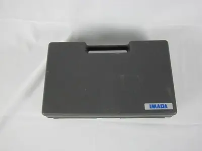 IMADA TMG 40 TORQUE TESTER 40 LB PER INCH