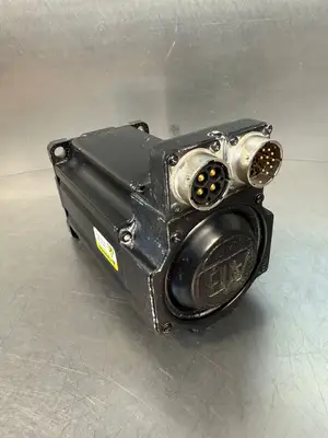 Allen Bradley MPL-B430P-MK22AA Serie A Servo Motor 5000RPM Max (3.6.2)