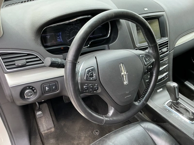 Used 2014 LINCOLN MKT SUVs Michigan US | Miedema Asset Management Group #1315957