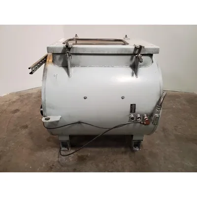 Used Dynamic Air 3" Multi-port 2-position Rotary Switch - 620 Series