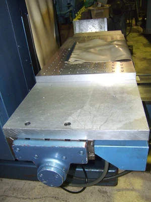 USED LAGUNMATIC 320
