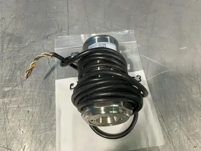 Used MICROEPSILON CTLM3LCF2C3 / 3MLCF2CB3 Sensors Ohio US | HGR 24 #1549986