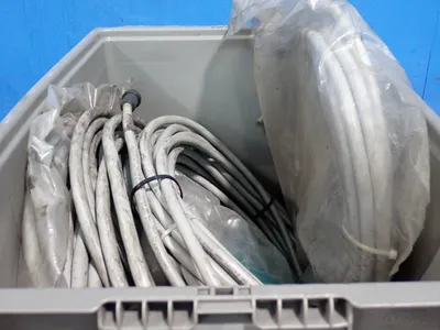 Brad Connectivity, Allen Bradley, Cooper Misc. Connector Assemblies