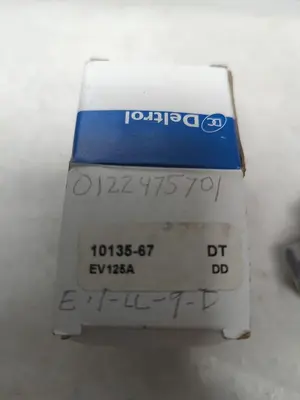 New | in-Stock DELTROL 10135-67 Cylinders | Surplus Asset Holdings #1206418