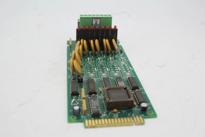 Used Bristol Babcock 392006-02-2 PLC Input & Output California US | Davliegogo LLC #1705260