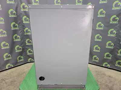 75 KVA Square D Dry Transformer 480 Delta 208Y/120 75T3HFISCUNLP Cosmetic Damage