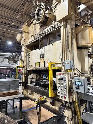 USED VERSON S2-300-120-48T