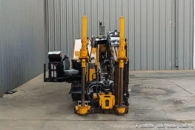 Used 2016 VERMEER 2016 VERMEER D23X30 S3 Drill Rigs Florida US | HDD Broker #1520162