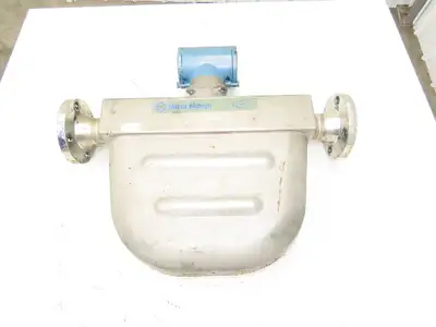 Used MICRO MOTION _UNKNOWN_ Pumps (Metering) Indiana US | Arrow Industrial #1249922