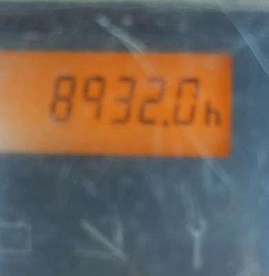 USED 2008 TOYOTA 8FGCU32