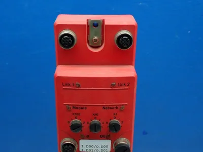 USED ALLEN BRADLEY 1732ESIB8XOBV4