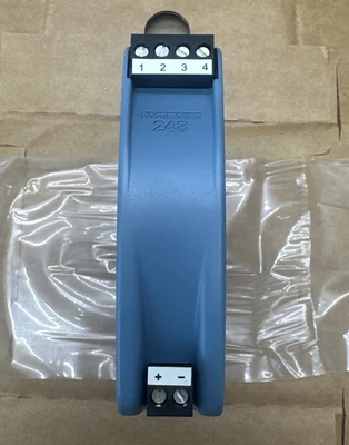 NEW Emerson 248RANAF6