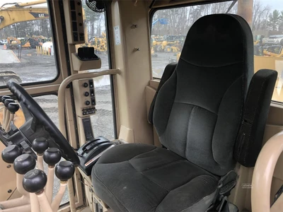 Used 1999 CATERPILLAR 140H VHP Motor Graders New York US | Abele Tractor #1341551