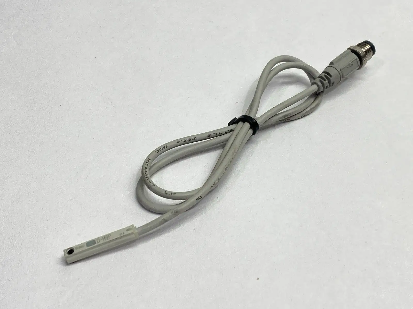 D-M9PSAPC | SMC  Auto-Switch M8 3-Pin 0.5m - New Other