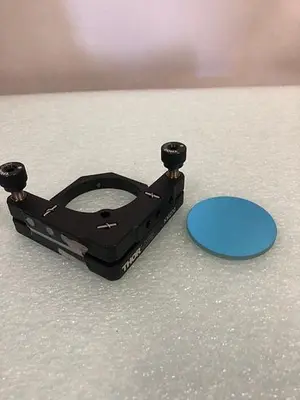 THORLAB KM200